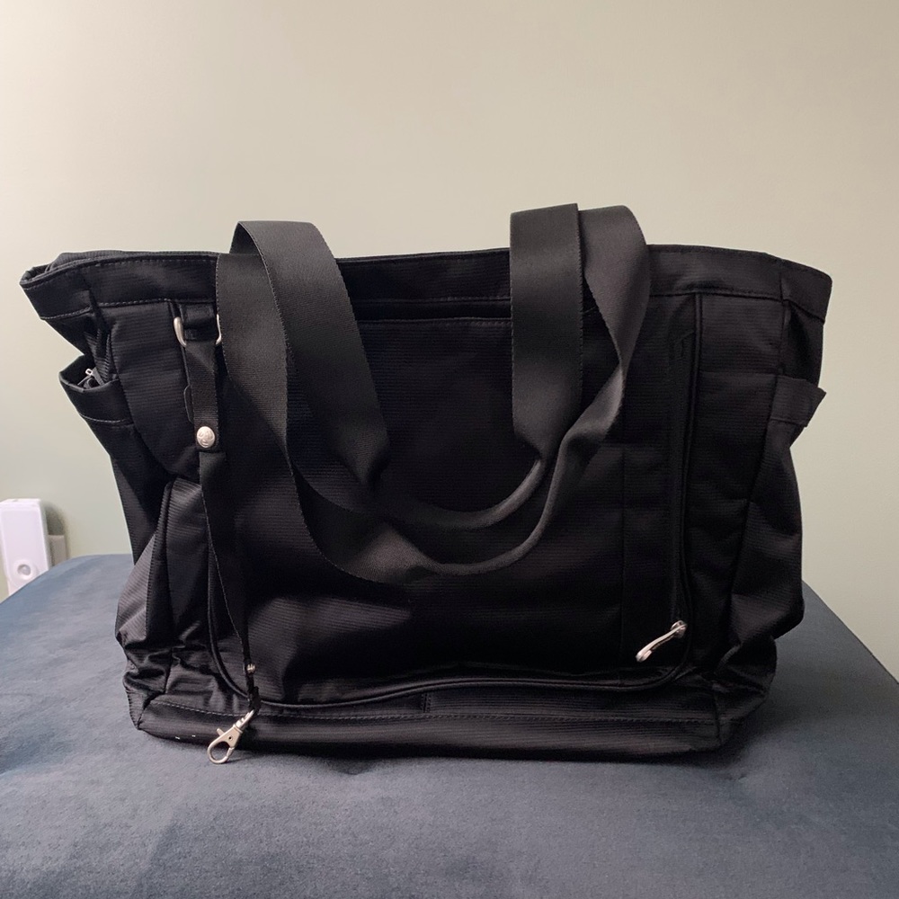 EBags Laptop/Diaper Bag